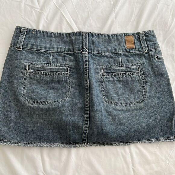 Maurices Jean Skirt - Picture 3 of 5